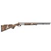 Image 1 : TRAD BUCKMASTER XT NEXT WYLDE CAMO 50CAL 24" SS