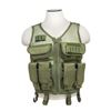 Image 1 : NCStar Mesh Tactical Vest - Green