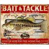 Image 1 : Bait & Tackle