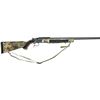 Image 1 : CVA ACCURA MR-X CERAKOTE GRY/NIT/STRATA 50CAL 26"