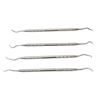 Image 1 : TIPTON 4 PC SS PICK SET