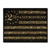 Image 1 : 2ND_AMEND CAMO FLAG