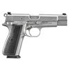 Image 1 : FN HIGH POWER 9MM 4.7" SS 2 17RD