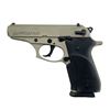 Image 1 : BERSA THUNDER 380 PLUS NICKEL 380ACP 3.5" 15RD