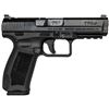 Image 1 : CENT CANIK TP9SF 9MM 4.46" BLK 2 18RD