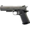 Image 1 : CHIAPPA 1911-22 22LR 5" TACTICAL DARK GRAY 2 10R
