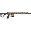 Image 1 : DANIEL DEF. M4 HUNTER 6.8 SPC 18" 5RD KRYPTEK HIGHLANDER