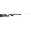Image 1 : BERGARA B14 WILDERNESS HMR 300PRC GREY/CAMO MINI CHASSIS