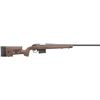 Image 1 : BERGARA B14 HMR 7MM PRC 24" BLACK CERA/BROWN MINI CHASSIS