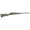 Image 1 : RUGER AMERICAN PREDATOR 308 WIN 18" MOSS GREEN
