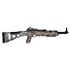 Image 1 : HI-POINT CARBINE 9MM LUGER 16.5" TB WOODLAND CAMO