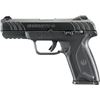 Image 1 : RUGER SECURITY-9 9MM LUGER ADJ 15-SHOT BLUED SYN