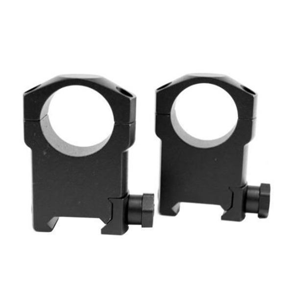 LEU RINGS MK4 34MM SUPER HIGH MATTE