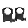 Image 1 : LEU RINGS MK4 34MM SUPER HIGH MATTE
