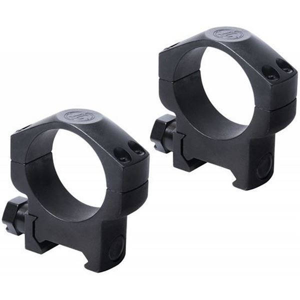 LEU MARK 4 35MM MED ALUM MATTE