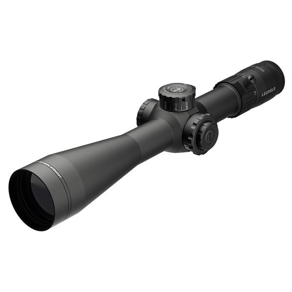 LEU MK4 HD 4.5-18X52 34MM M5C3 FFP ILLUM PR1