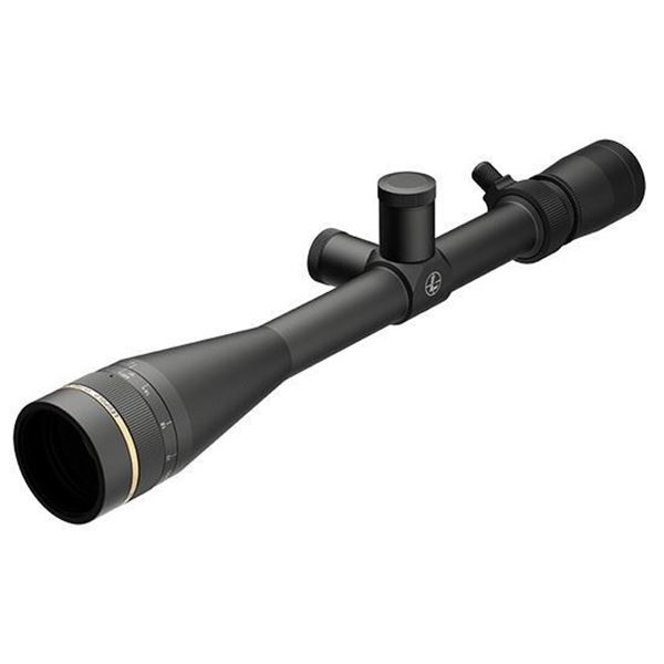 LEU VX3 HD 6.5-20X40MM 1" EFR CDS-T 1/2MOA DIA