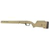 Image 1 : MAGPUL HUNTR SAV 110 SA STK RH FDE