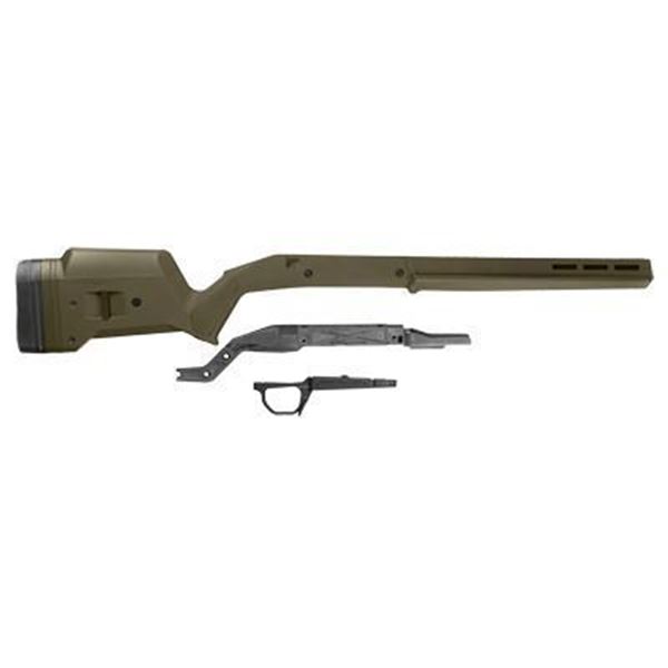 MAGPUL HUNTR RUG AMERICAN SA STK ODG
