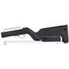 Image 1 : MAGPUL X22 BCKPCKR STK 10/22TD BLK