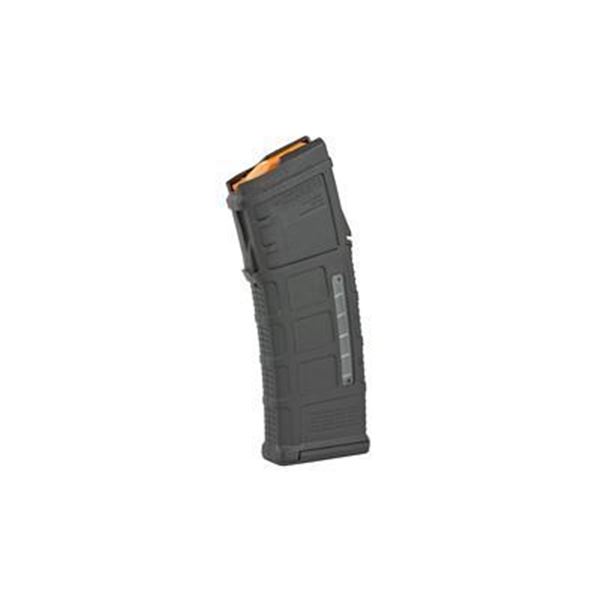 MAGPUL PMAG AUS M3 556 WNDW 30RD BLK - 5 Mags