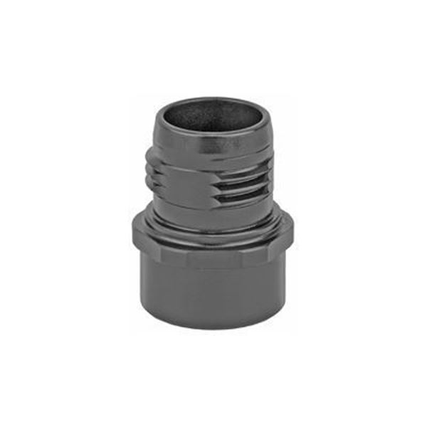 GRIFFIN PISTON BBL ADAPTER 9/16X24