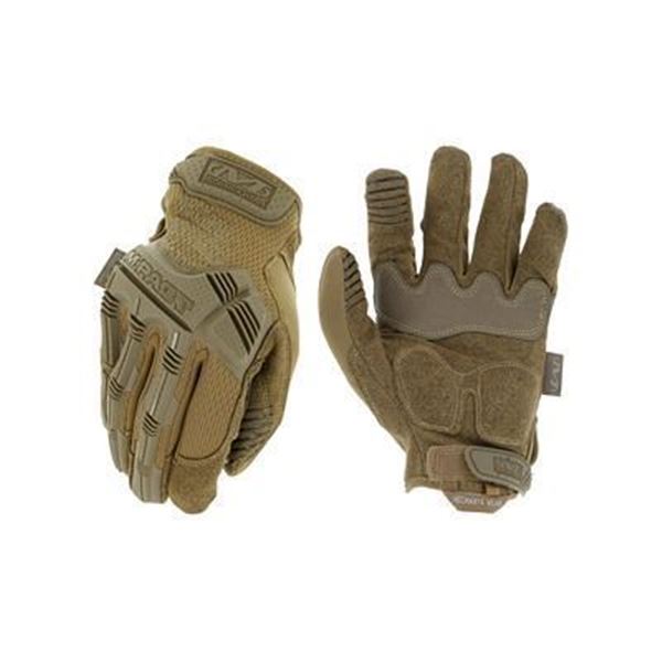 MECHANIX WEAR M-PACT COY LG