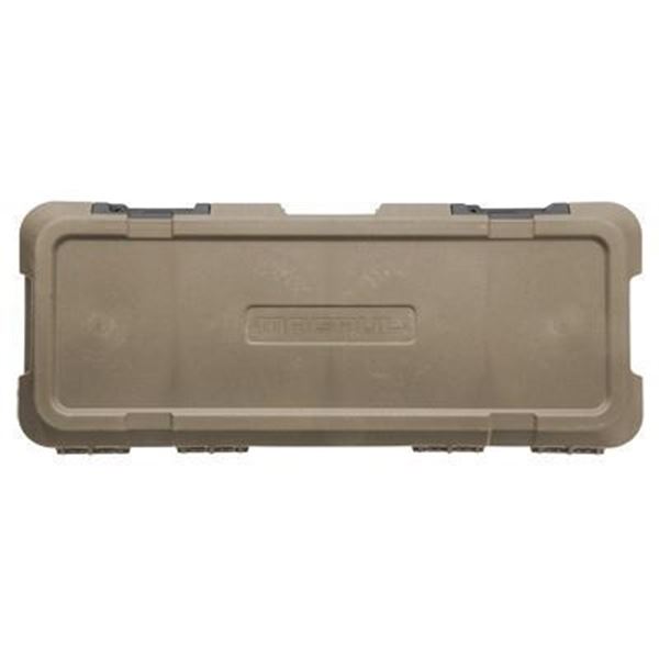 MAGPUL DAKA HARD CASE R44 FDE