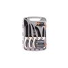 Image 1 : OD EDGE ERGOMAX 6 PIECE KNIFE SET