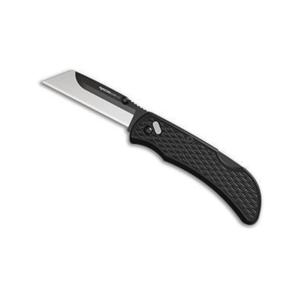 OD EDGE RAZOR-WORK 2.5" 3 BLADES BLK