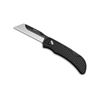 Image 1 : OD EDGE RAZOR-WORK 2.5" 3 BLADES BLK