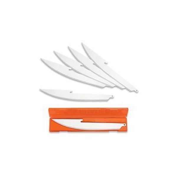 OD EDGE BONING/FILLET 5.0" 6 PACK