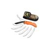 Image 1 : OD EDGE RAZOR-PRO G 3.5" 6 BLDS ORG