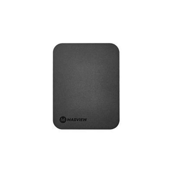 MAGVIEW PHONE PLATE 3PK