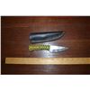 Image 1 : Hand Made Damascus Steel Knife