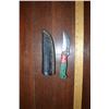 Image 1 : Hand Made Damascus Steel Knife