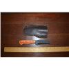 Image 1 : Hand Made Damascus Steel Knife