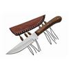 Image 1 : 8.5" LARGE PATCH KNIFE