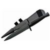 Image 1 : 11" BLACK COMMANDO KNIFE