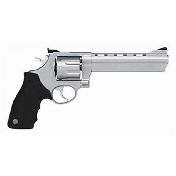TAURUS 608 357 6.5"VR PORTED AS 8-SHOT