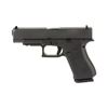 Image 1 : GLOCK 48 9MM 10RD BLK FRONT RAIL