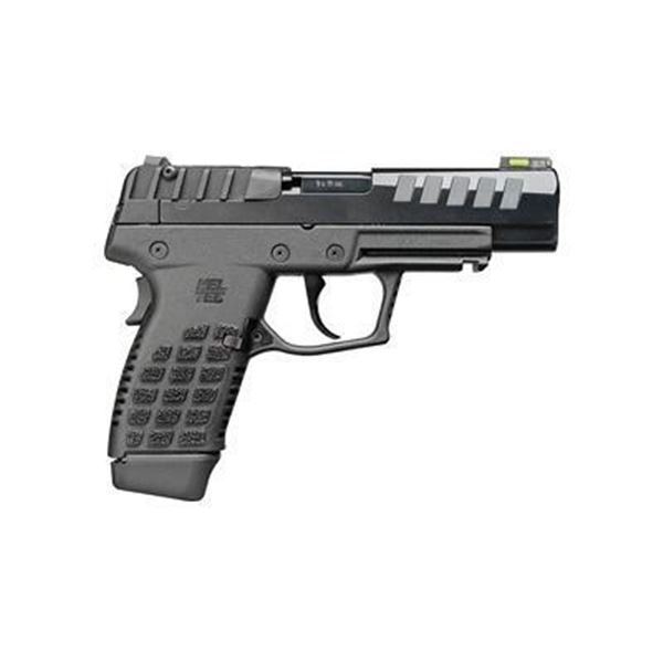 KELTEC P15 9MM 4" 15RD BLK