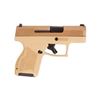 Image 1 : TAURUS GX4 9MM 3" 11RD TAN/COY