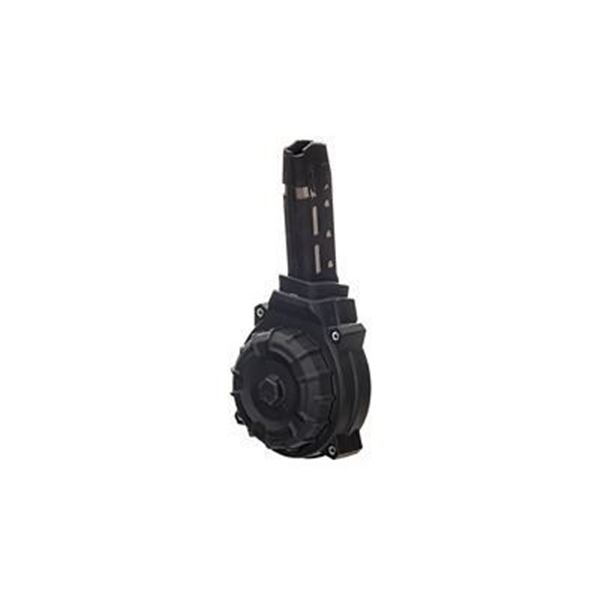 PROMAG GLOCK 20 10MM DRUM 50RD BLACK