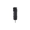 Image 1 : SABRE BLACK FLIP TOP GEL W/O CLIP