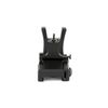 Image 1 : UTG LOW PRO FLIP-UP FRONT SIGHT