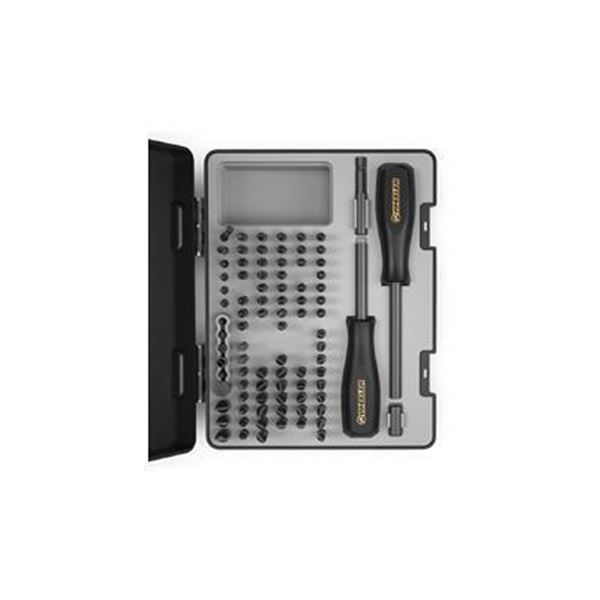 WHEELER 89PC PROGUNSMITH DRIVER SET
