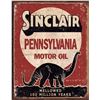 Image 1 : Sinclair - Million Years