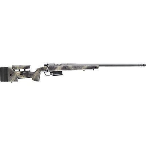 BERGARA HMR WILDERNESS 300PRC 26" 5R