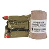 Image 1 : NAR DRESSING EMERGENCY TRAUMA 4"